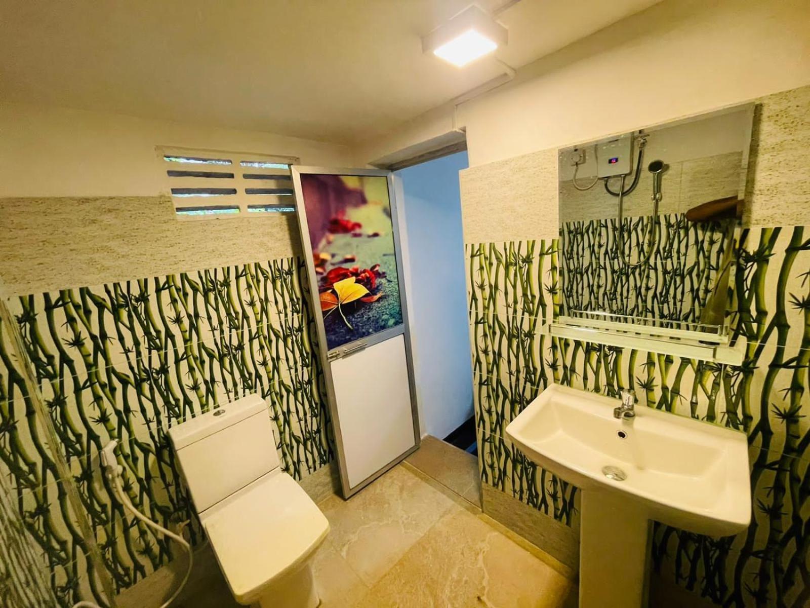 Lake Classical Guest House Kandy Luaran gambar