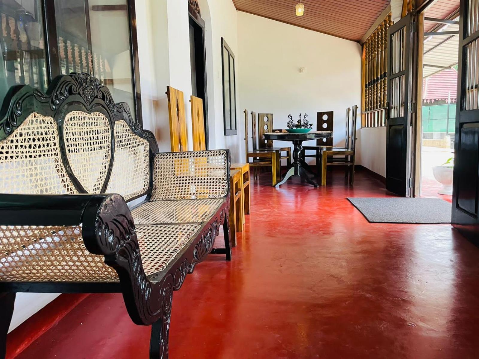 Lake Classical Guest House Kandy Luaran gambar