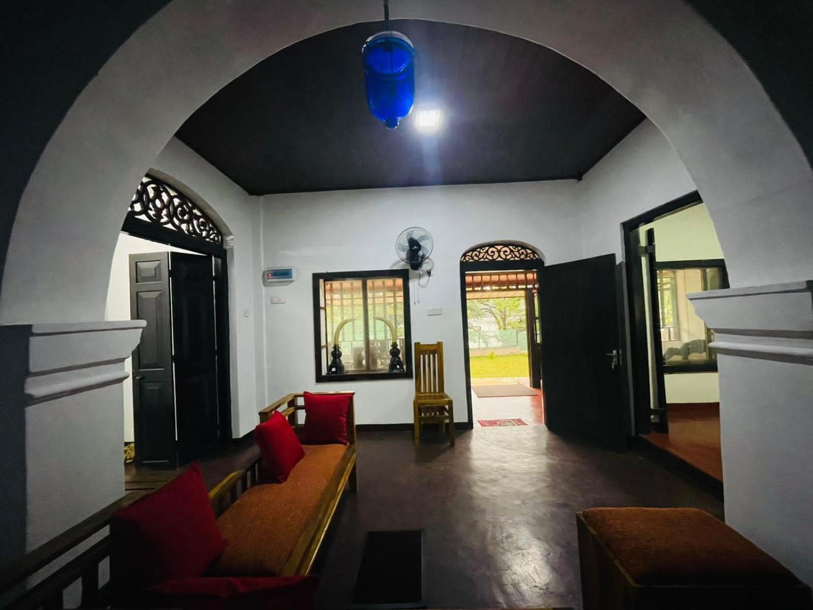 Lake Classical Guest House Kandy Luaran gambar
