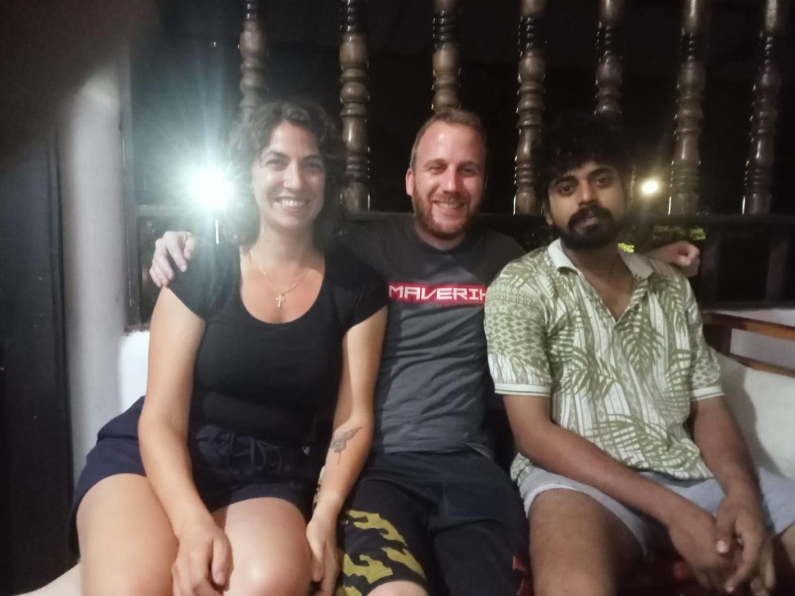 Lake Classical Guest House Kandy Luaran gambar