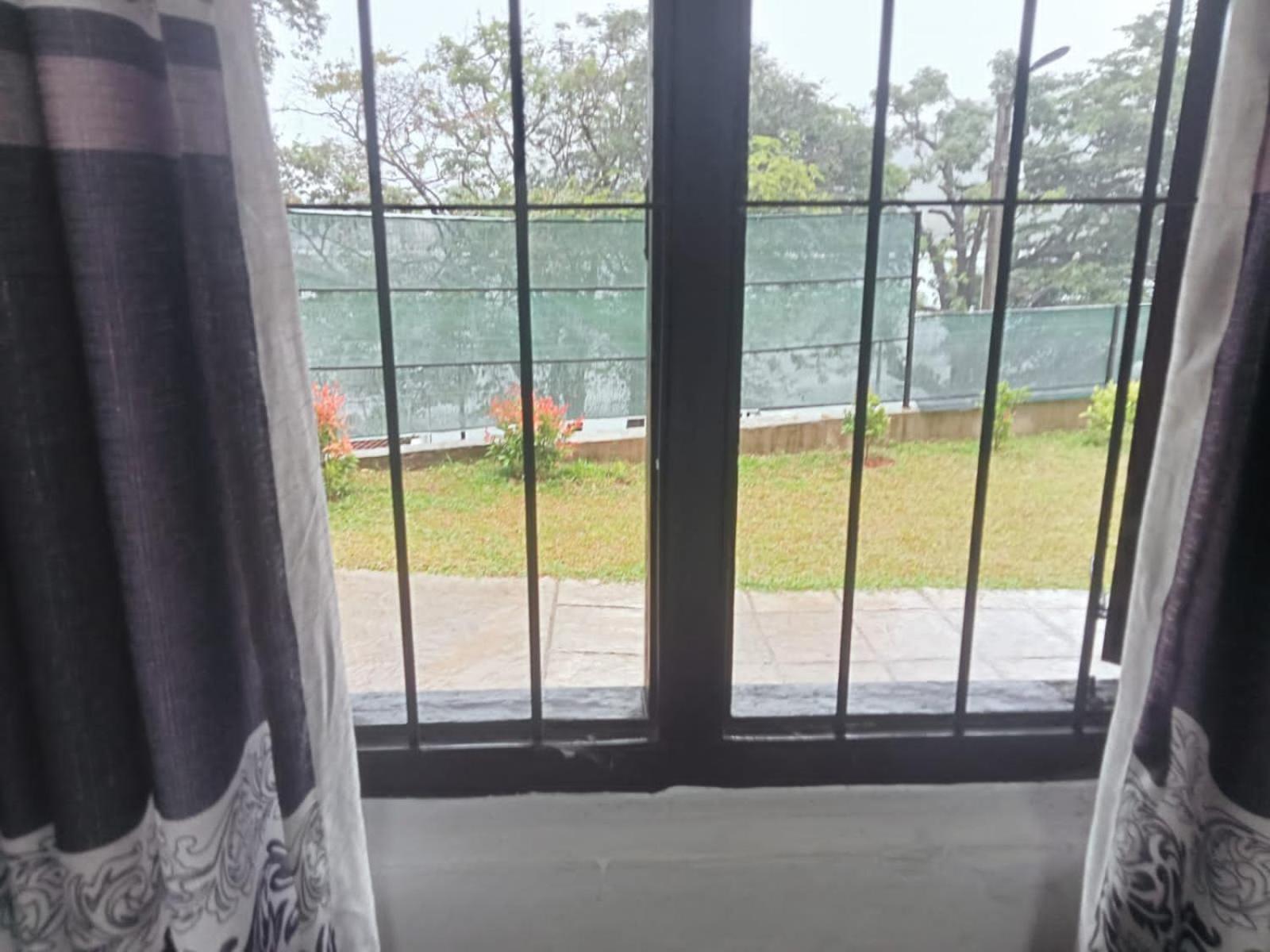 Lake Classical Guest House Kandy Luaran gambar