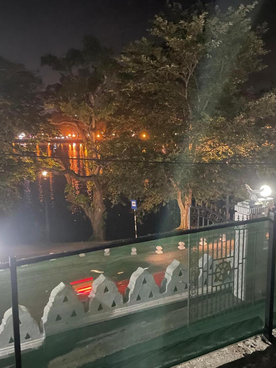 Lake Classical Guest House Kandy Luaran gambar